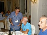 1° raduno Ascoli Piceno dal 9 al 10 settembre 2011 -  foto...032 - la sera a cena...  .jpg